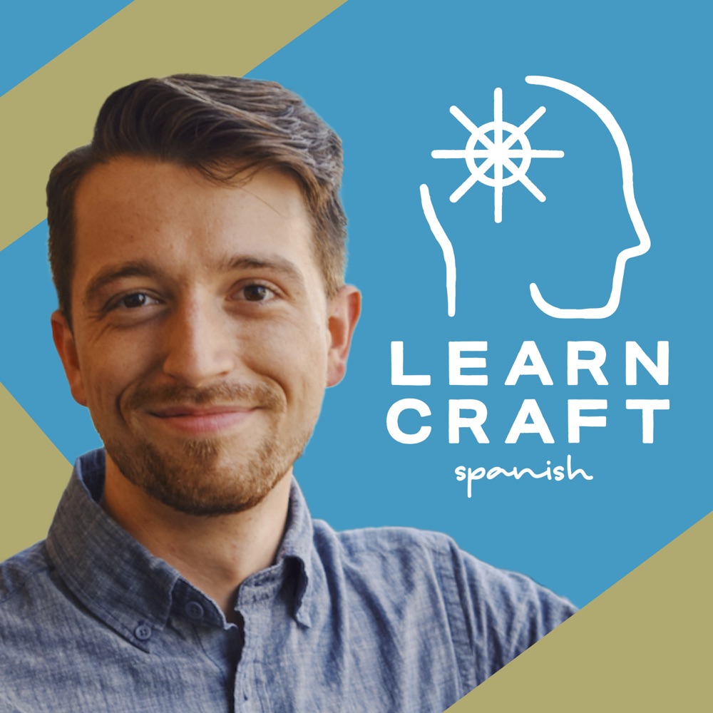 57-ser-the-preterite-tense-learncraft-spanish-podcast-podtail