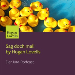 #20 Arbeitsrecht bei Hogan Lovells