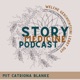 Story Medicine Podcast 