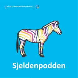 Sjeldenpodden