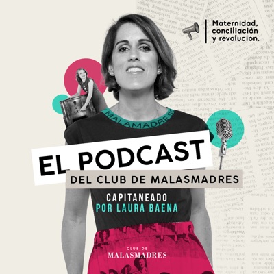 Club de Malasmadres:Club de Malasmadres