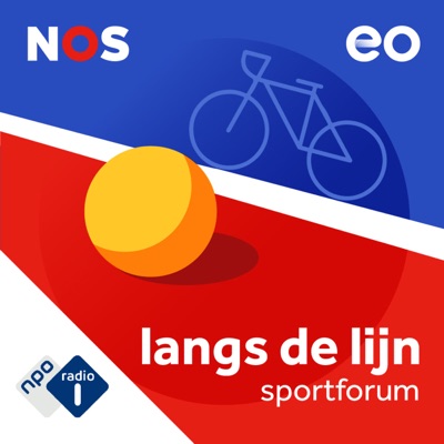 NOS Langs de Lijn Sportforum:NPO Radio 1 / NOS