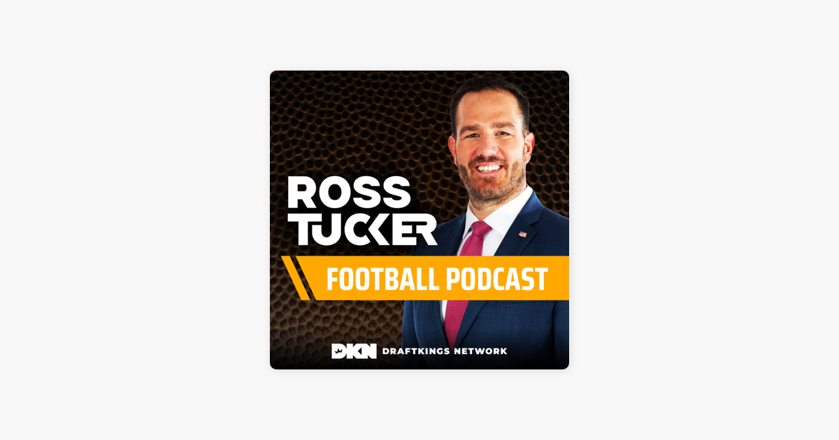 Ross Tucker Media – Get in the Conversation