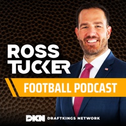 Ross Tucker Football Podcast: Daily NFL Podcast