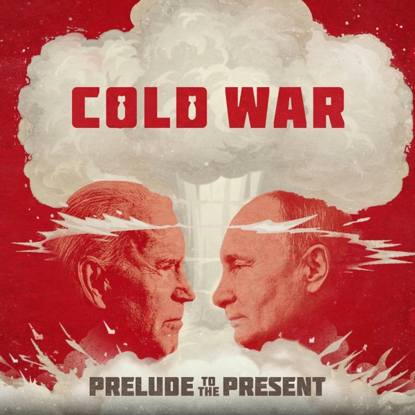 The Cold War: What We Saw