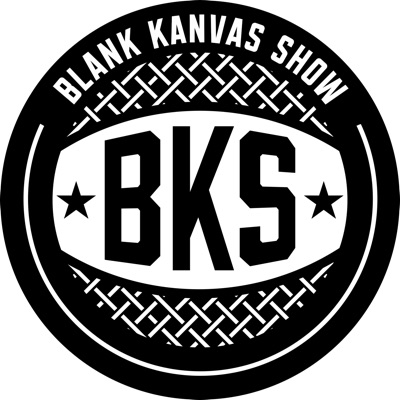 Blank Kanvas Show
