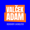 Rozhovory a newsletter - Adam Valček