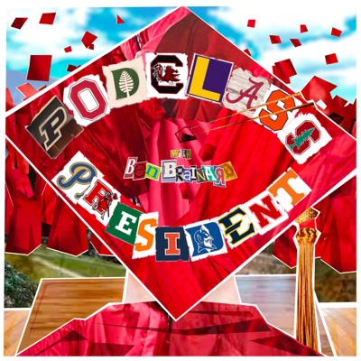 PodClass President PodClass President