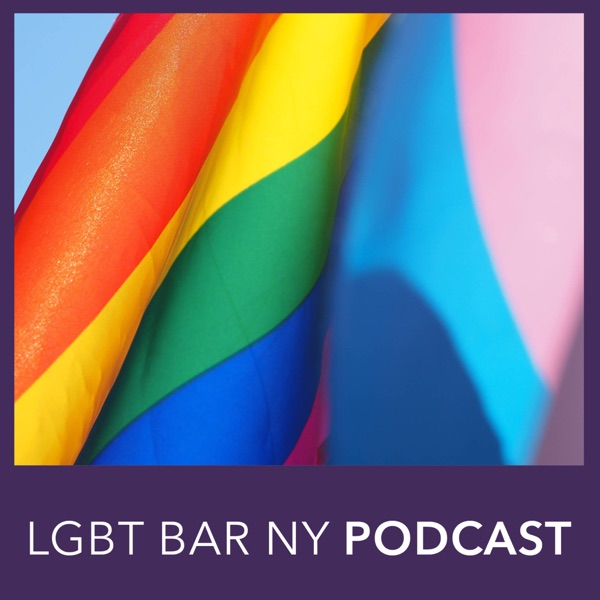 LGBT Bar NY Podcast