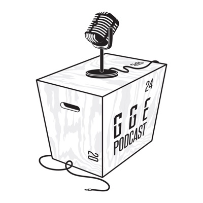 The Garage Gym Experiment Podcast The Garage Gym Experiment Podcast
