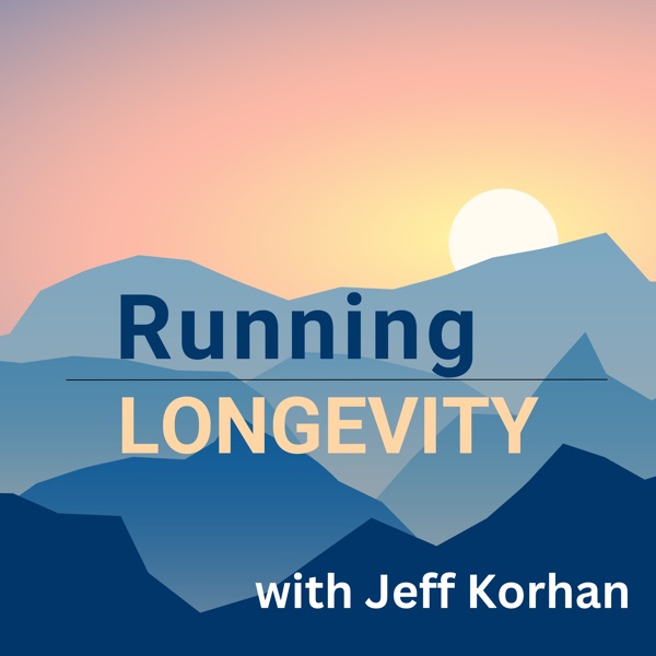 Running Longevity with Jeff Korhan Image