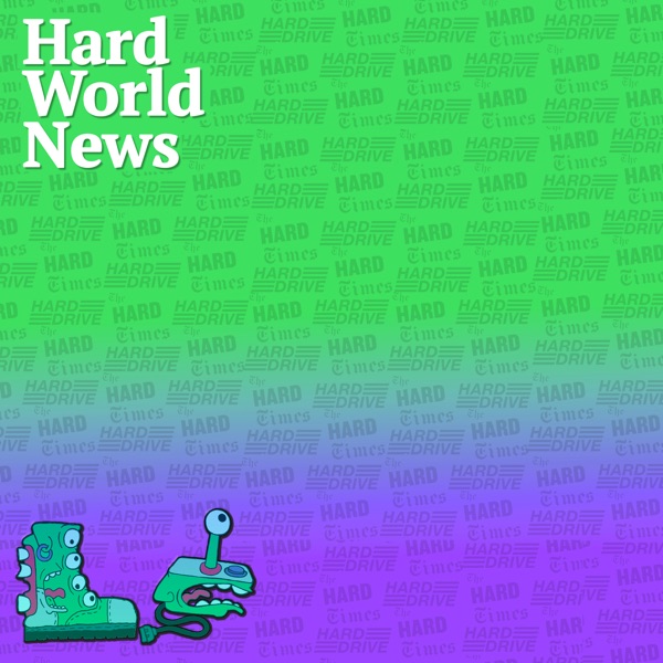The Hard Times Podcast