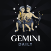 Gemini Daily - Horoscope Daily Astrology | Optimal Living Daily
