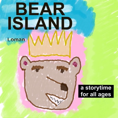 Bear Island