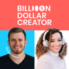 Billion Dollar Creator - Nathan Barry
