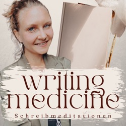 writing medicine