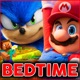 Video Game Bedtime Stories