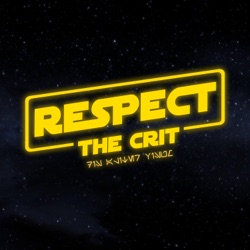 Respect The Crit - A D&D and TTRPG Actual Play Podcast