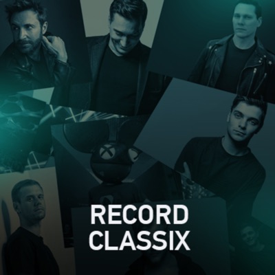 Record Classix:Radio Record