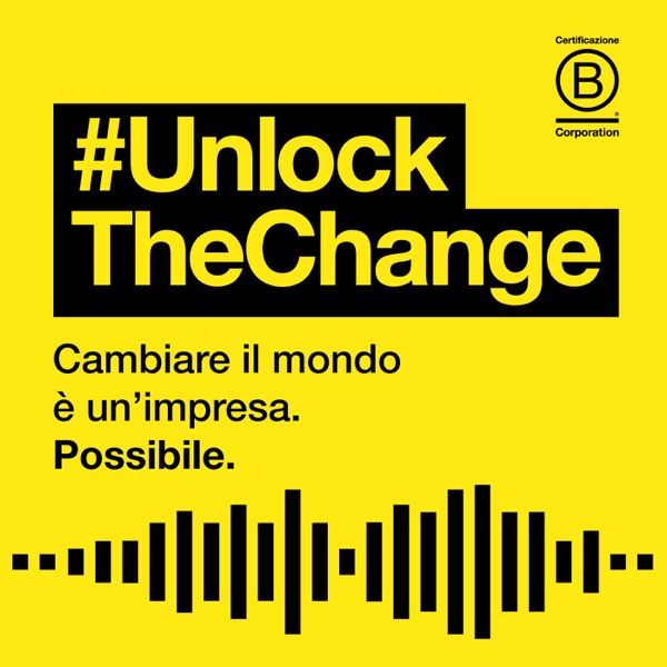 Unlock The Change