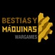 Especial Warmachine MKIV