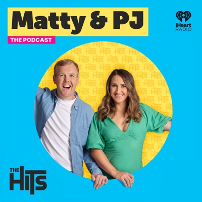 Matty & PJ - The Podcast:The Hits