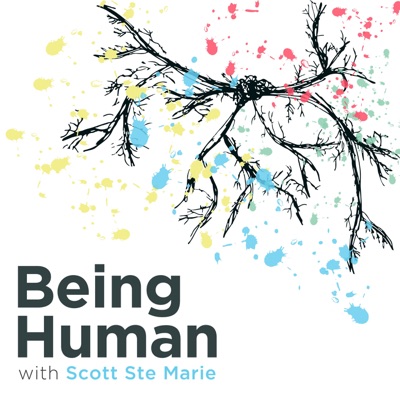 Being Human Podcast