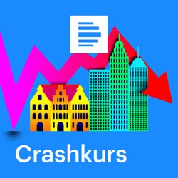 Trailer - Crashkurs – Wirtschaft trifft Geschichte