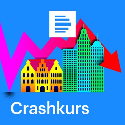 Crashkurs - Wirtschaft trifft Geschichte:Deutschlandfunk