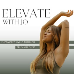 Elevate with Jo 