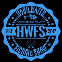 Hard Water Show Ice Fishing Podcast