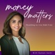 Money Matters - INvesting To Live Debt Free