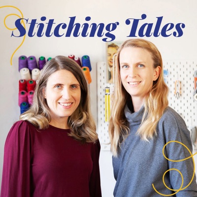 Stitching Tales:The Last Stitch Media