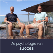 De Psychologie van Succes Podcast - Albert Sonnevelt en Tonny Loorbach