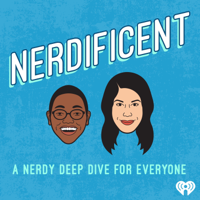 Nerdificent podcast