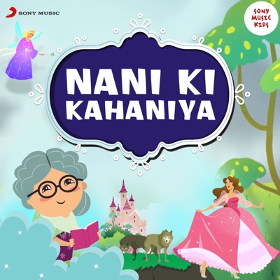 Nani Ki Kahaniya:Sony Music Kids