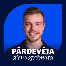 #1 PD | Raivis Bondars - Kā nopelnīt 50-60k menesī, pārdošanā, Latvijā?