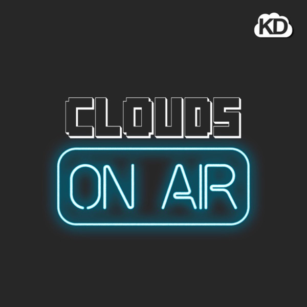 Artwork for Clouds On Air