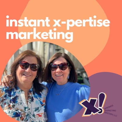 Instant X-Pertise: Marketing