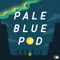 Pale Blue Pod