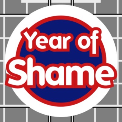 The Year Of Shame Challenge:MLG: Year Of Shame