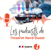 Les podcasts de l'Inserm Nord Ouest