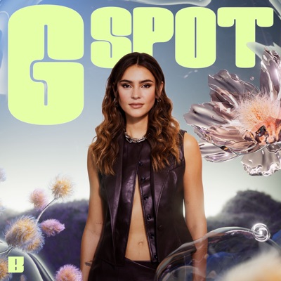 G Spot  mit Stefanie Giesinger:Stefanie Giesinger & Studio Bummens