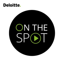 Deloitte Trainee Podcast Vol2