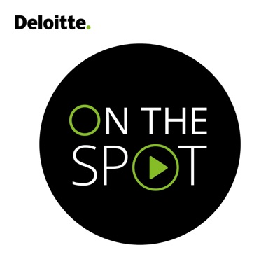 Deloitte On the Spot Deloitte On the Spot