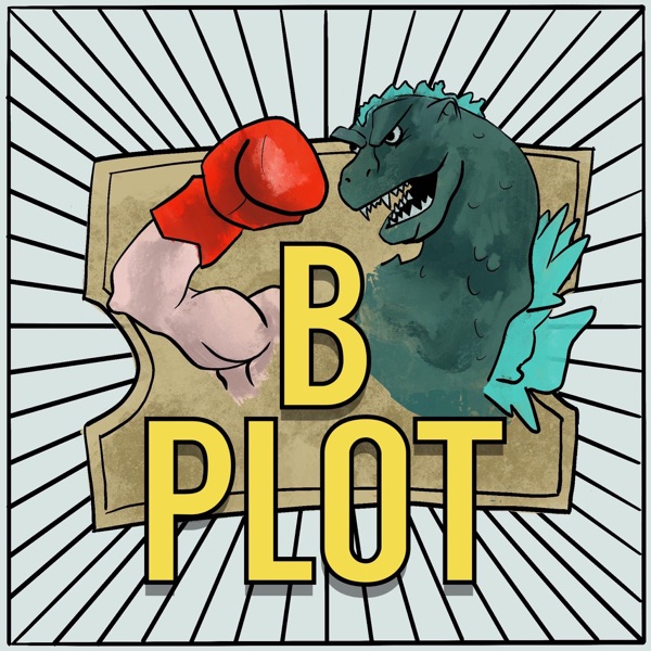 B-Plot Podcast