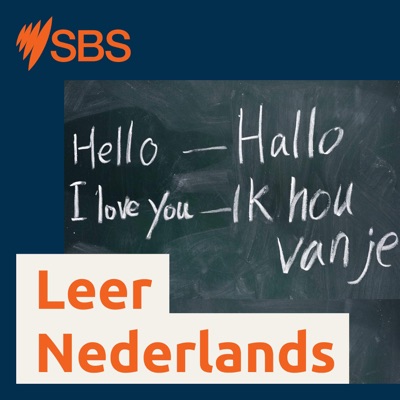 Learn Dutch - Leer Nederlands:SBS