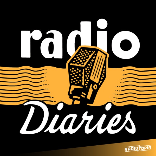 Radio Diaries image