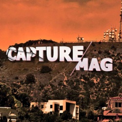 CAPTURE MAG – LE PODCAST : ÉPISODE 36 - SAM RAIMI (troisième partie)