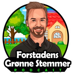 Forstadens Grønne Stemmer